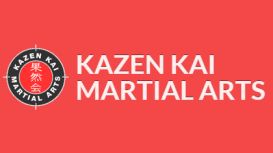Kazen Kai Martial Arts