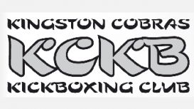 Kingston Cobras Kickboxing Club