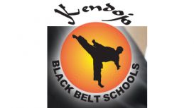 Kendojo Black Belt Schools