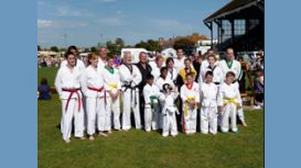 Ken James Tae Kwon-Do