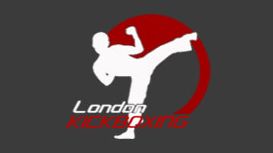 Kickboxing Guildford