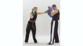 Kickboxing Karate Club