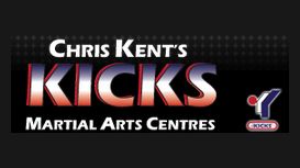 Kicks Martial Arts Centre