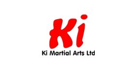 Ki Martial Arts