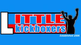 Little Kickboxers