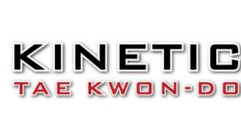 Kinetic Tae Kwon-Do