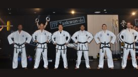 International Linked Taekwon-Do