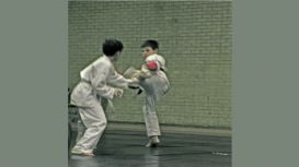 Ki Rin Karate