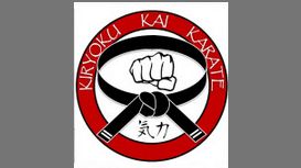 Kiryoku Kai Karate