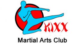 Kixx Martial Arts Gym