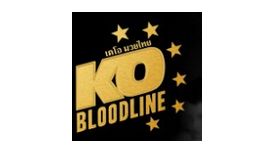 KO Bloodline Gym