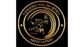 Kokoro Kai Ju-Jitsu Club