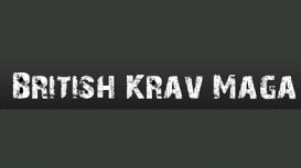 BKMO Krav Maga Gloucester