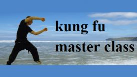 Kung Fu Master Class