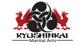 Kyushinkai Martial Arts