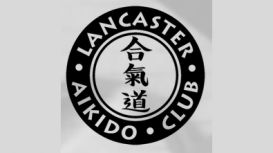 Lancaster Aikido Club Lancaster Aikido Club