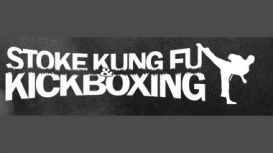 Stoke Kung Fu & Kickboxing