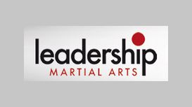 Leadership Martial Arts