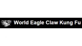 Eagle Claw Kung Fu
