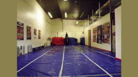 Leeds Freestyle Kickboxing