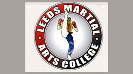 Leeds Martial Arts College