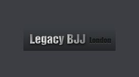 Legacy BJJ