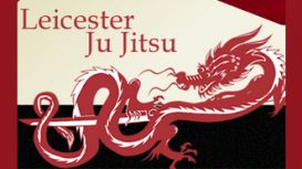 Leicester Ju Jitsu