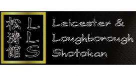 Leicester & Loughborough Shotokan Karate