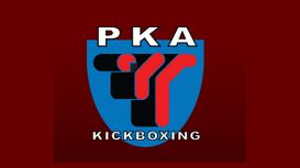 Leicester PKA Kickboxing