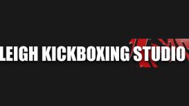 Leigh Kickboxing Studio
