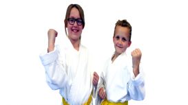 Family Martial Arts-Karate