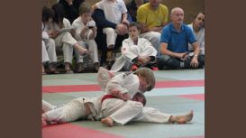 Lincoln Judo Academy
