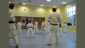 Lowfields Shukokai Karate Club