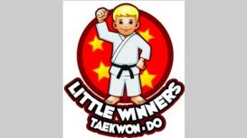 Little Winners Taekwon-Do Club