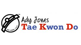 Ady Jones Tae Kwon Do