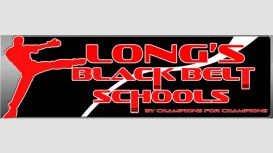 Long's Black Belt Schools