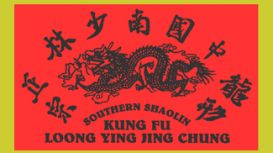 Loong Ying Dragon Kung Fu