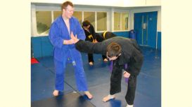 Leeds Traditional Martial Arts