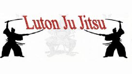 Luton Jujitsu