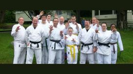 Luton Higashi Karate Kai