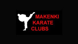 Makenki Karate Clubs