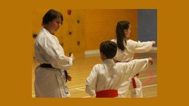 Malvern Shotokan Karate Club