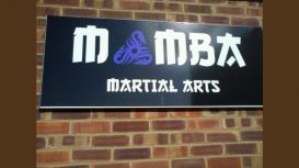 Mamba Martial Arts