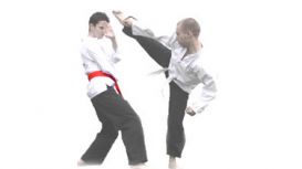 Martial Arts & Fitness Nottingham