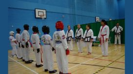 British Tang Soo Do Federation