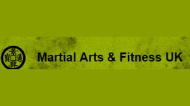 Martial Arts & Fitness UK