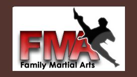 Family Martial Arts Academy