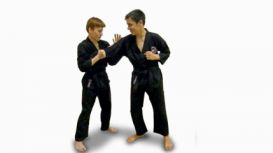 Dartford Bushin Kenpo Martial Arts