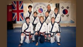 Harrogate Karate