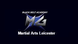 MG Martial Arts
